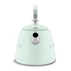 Whistling Kettle Pastel Green
