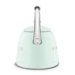 Whistling Kettle Pastel Green