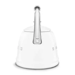 Whistling Kettle White