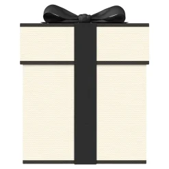 White Lilac & Rhubarb Charity Classic Candle