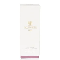 White Pepper Honeysuckle & Vertivert Reed Diffuser
