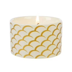 White Tea & Pomegranate Medium Candle