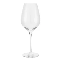 White Wine Glass 480ml, Set of Four