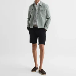 Wicket Chino Shorts