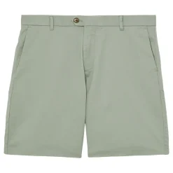 Wicket Tailored Chino Shorts