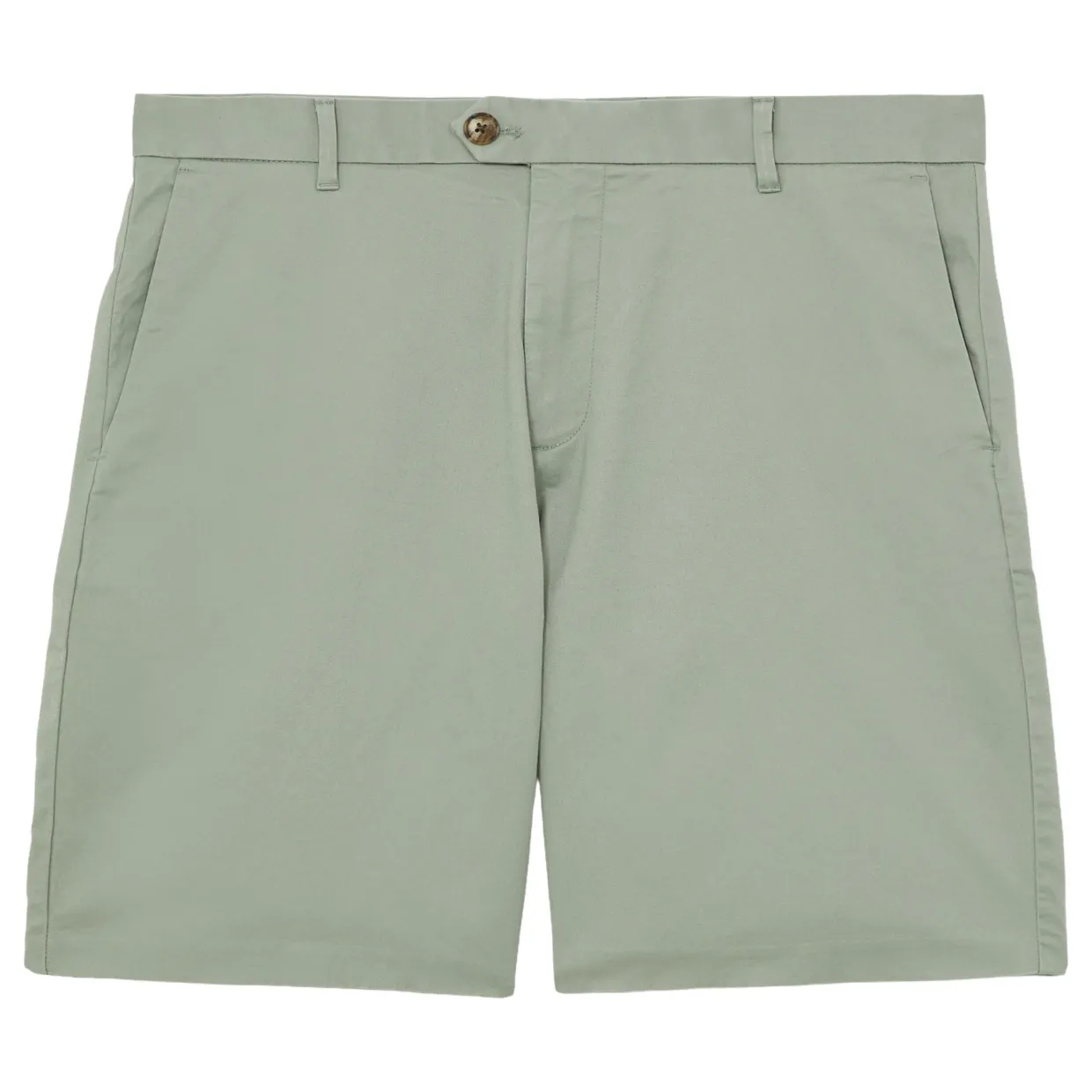 Wicket Tailored Chino Shorts