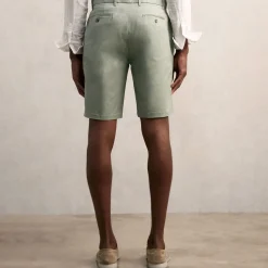 Wicket Tailored Chino Shorts