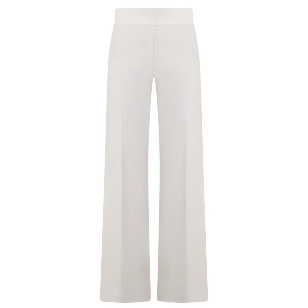 Wide Leg Trousers