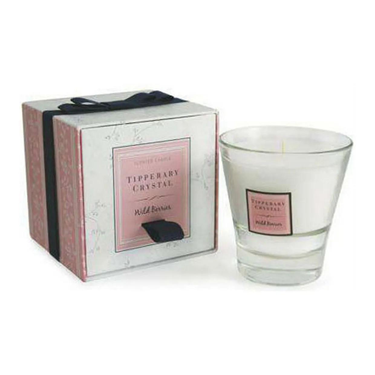 Wild Berries Filled Tumbler Candle