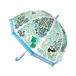 Wild Birds Umbrella