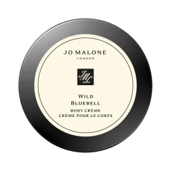 Wild Bluebell Body Crème