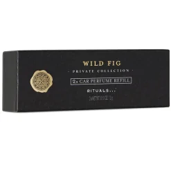 Wild Fig Refill Car Perfume