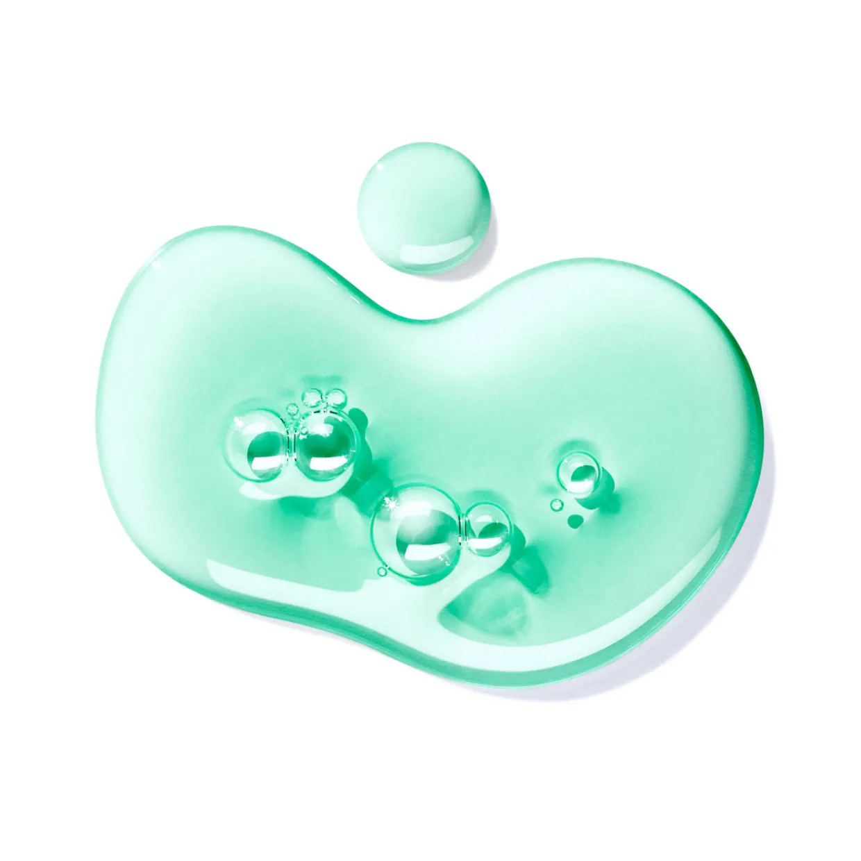 Wild Mint & Lavandin Bath & Shower Gel