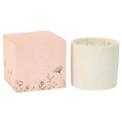 Wild Orchid & Comfrey Scented Candle 350g