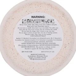 Wild Orchid & Comfrey Scented Candle 350g