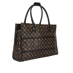 Wilder 4G Peony Logo Tote Bag