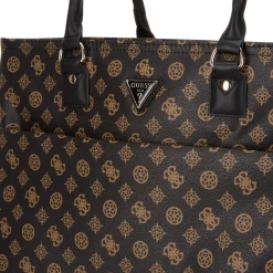 Wilder 4G Peony Logo Tote Bag