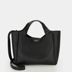Willa Logo Satchel