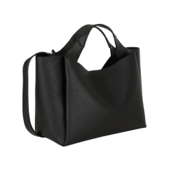 Willa Logo Satchel