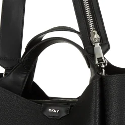 Willa Logo Satchel