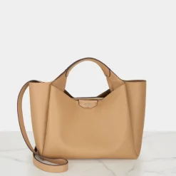 Willa Logo Satchel