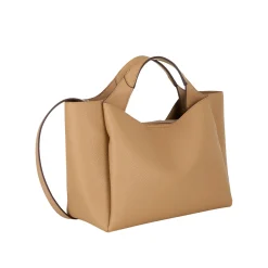 Willa Logo Satchel