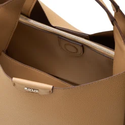 Willa Logo Satchel