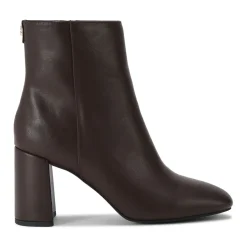 Willow Block Heel Boots