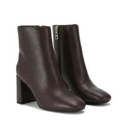 Willow Block Heel Boots