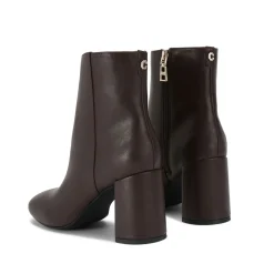 Willow Block Heel Boots