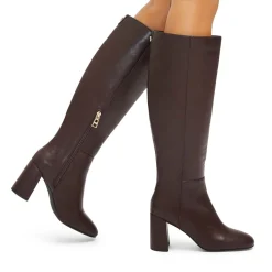 Willow Knee High Boots
