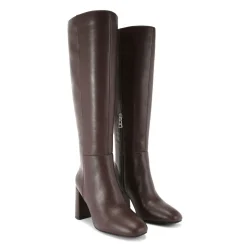 Willow Knee High Boots