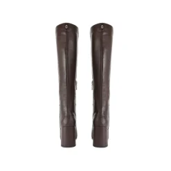 Willow Knee High Boots