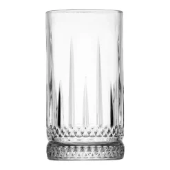 Winchester Set of Two Hiball Glasses 45cl