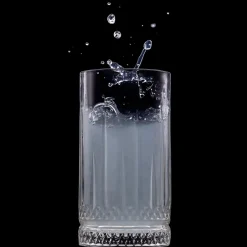 Winchester Set of Two Hiball Glasses 45cl