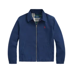 Windbreaker Jacket 6-12 Years
