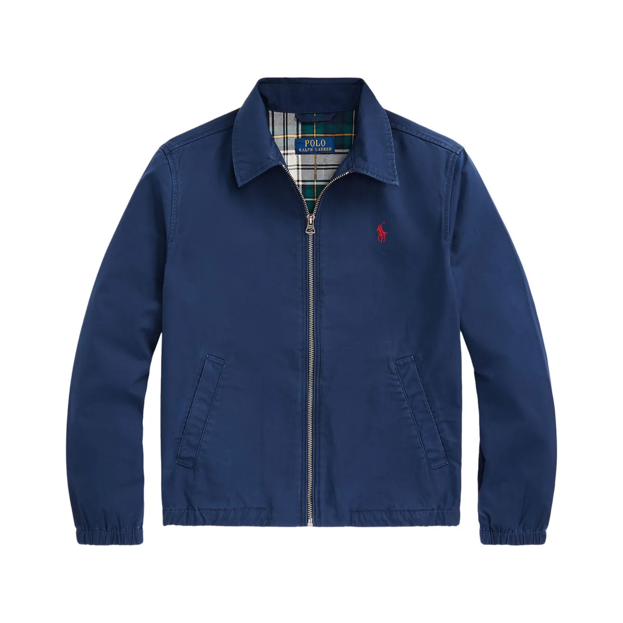 Windbreaker Jacket 6-12 Years