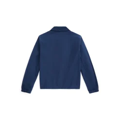 Windbreaker Jacket 6-12 Years