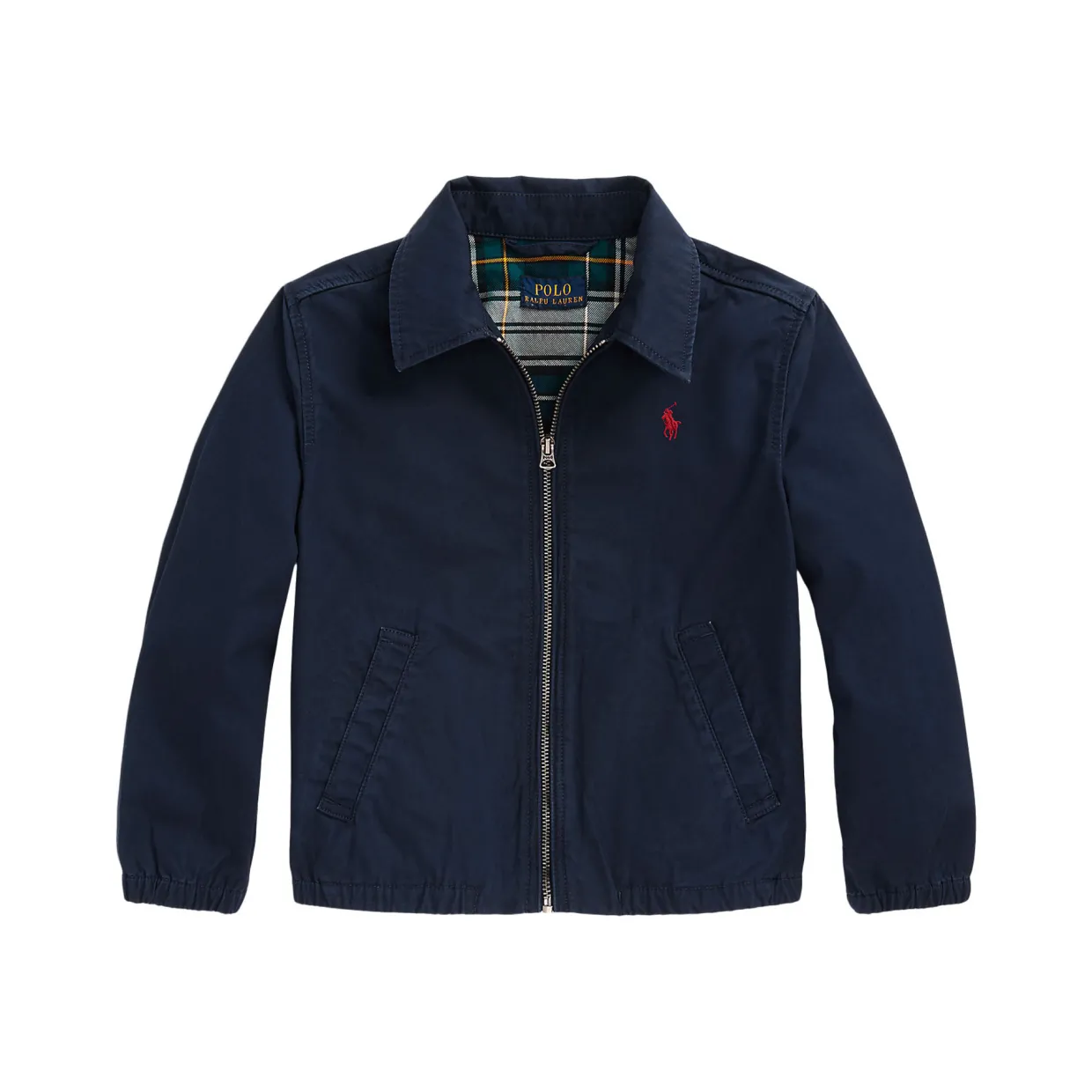 Windbreaker Jacket 2-6 Years