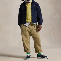 Windbreaker Jacket 2-6 Years