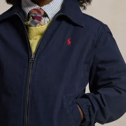 Windbreaker Jacket 2-6 Years