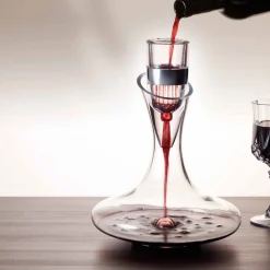 Wine Aerator