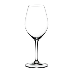 Wine Friendly White Wine - Champagne Glass