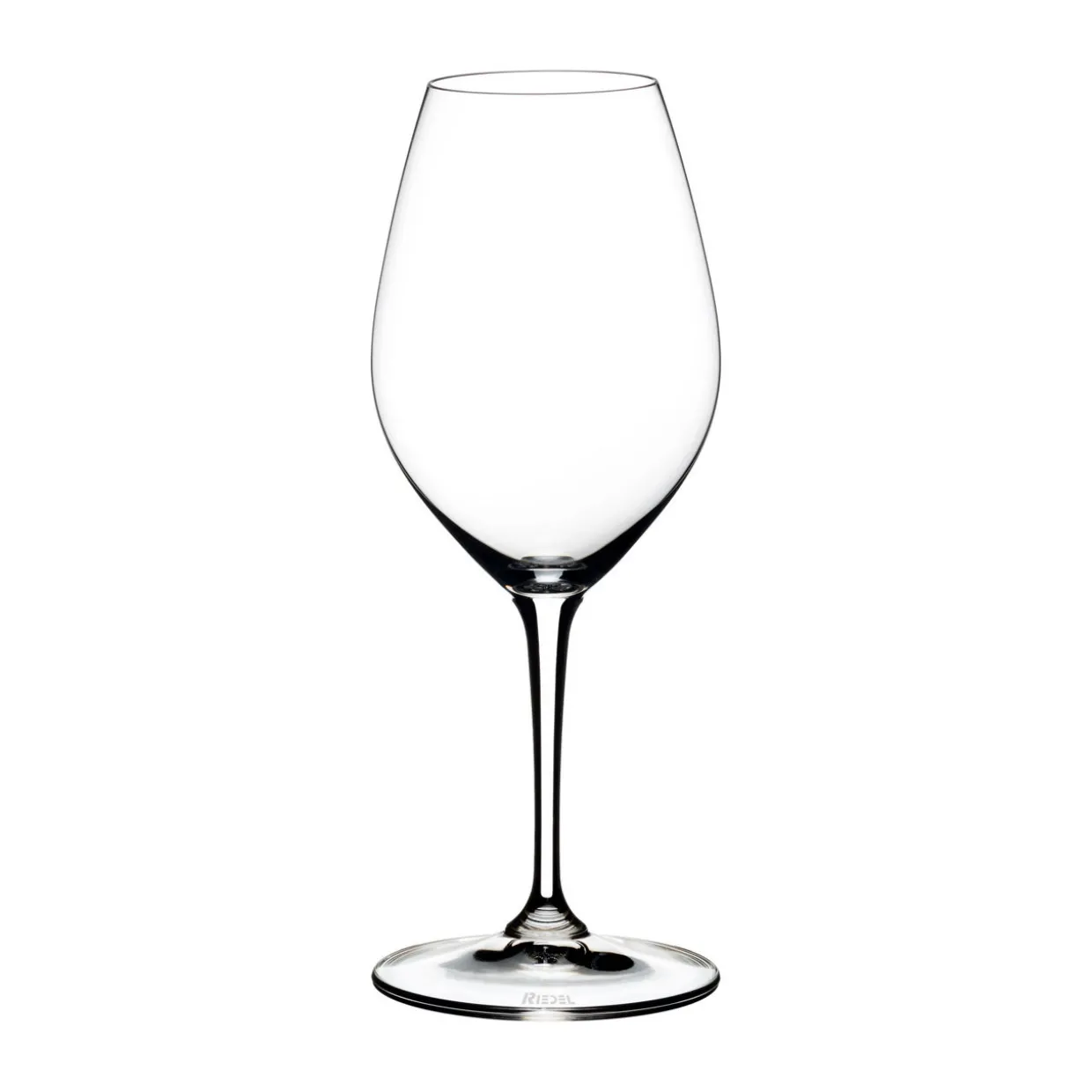 Wine Friendly White Wine - Champagne Glass