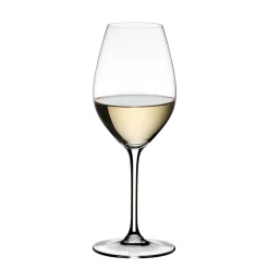 Wine Friendly White Wine - Champagne Glass