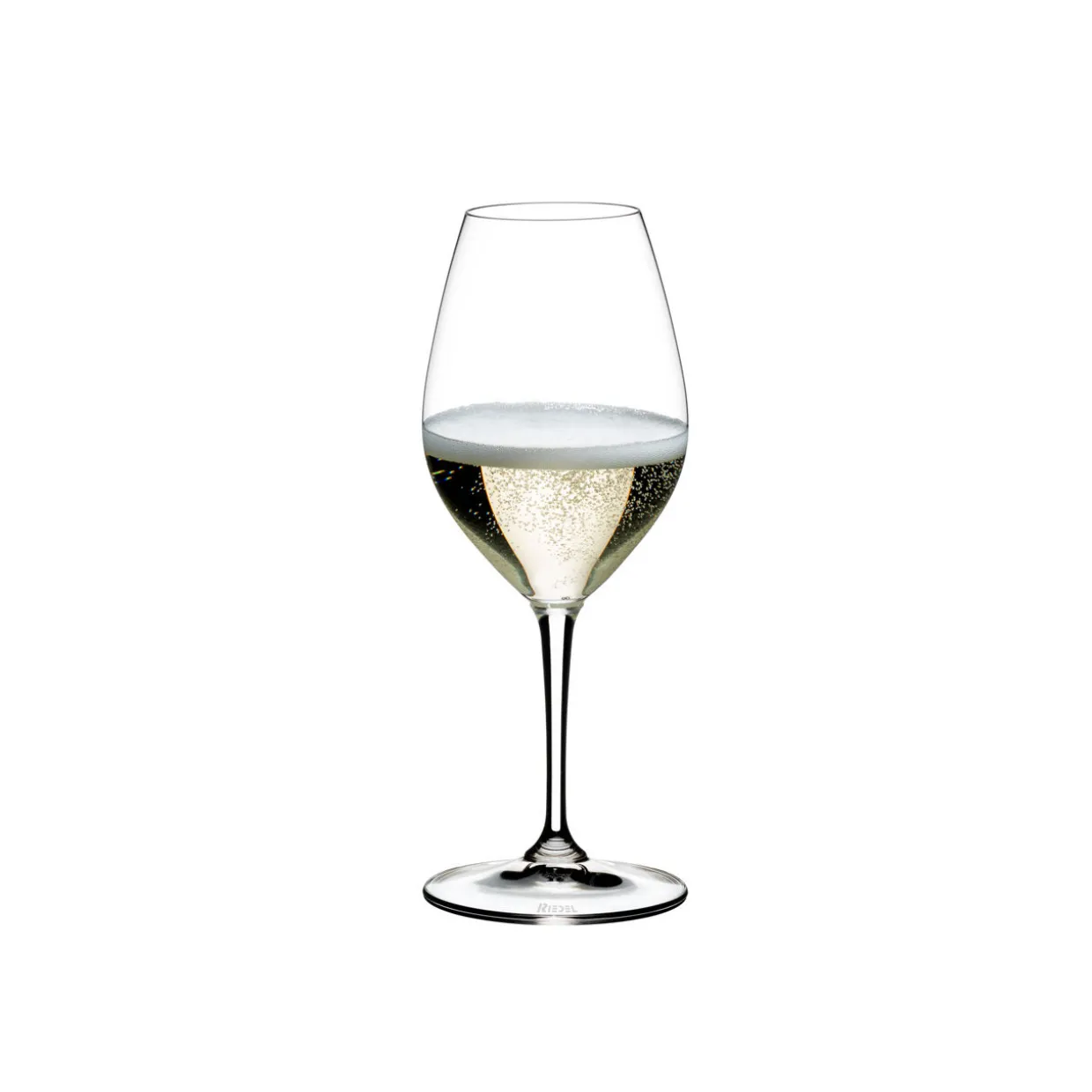 Wine Friendly White Wine - Champagne Glass