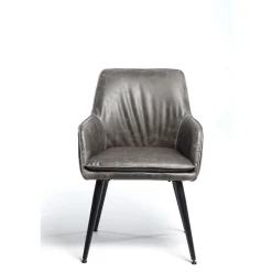 Winston Dining Chair Grey