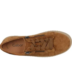 Wisdom Casual Trainers