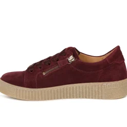 Wisdom Casual Trainers