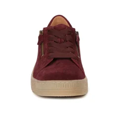 Wisdom Casual Trainers